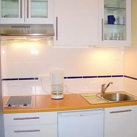 Brueggemann Nr 62 Apartment