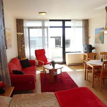 Apartment Brueggemann Nr 62