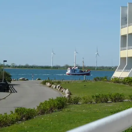 Brueggemann Nr 62 Apartment Fehmarn