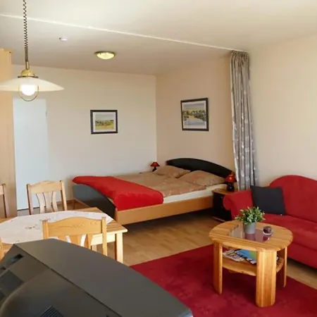 Brueggemann Nr 62 Apartment