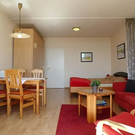 Apartamento Brüggemann Nr 62 Fehmarn